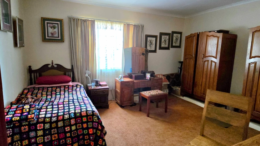 Commercial Property for Sale in Rhenosterhoek A H North West
